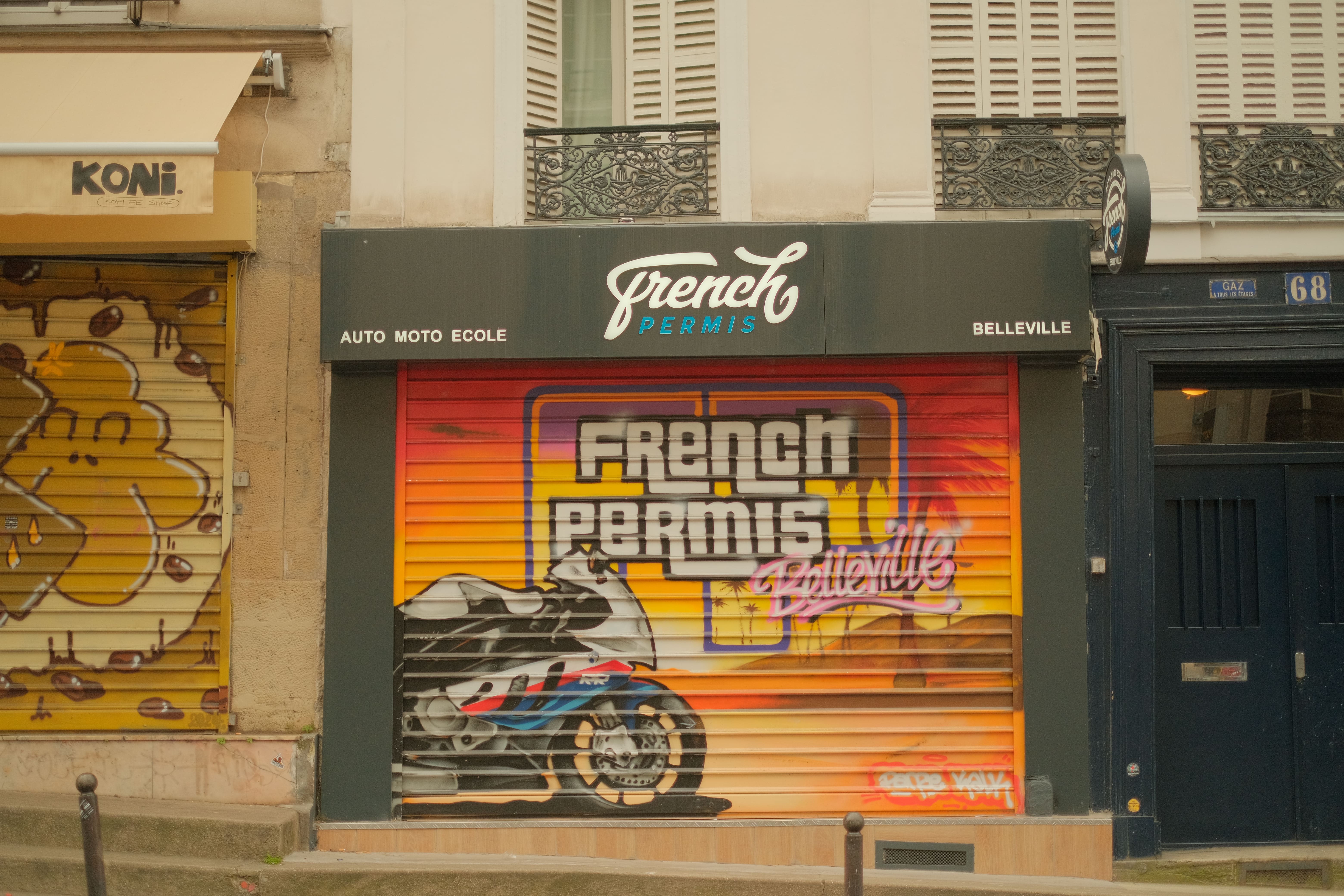 Photographie 7 - Gaël Maignan